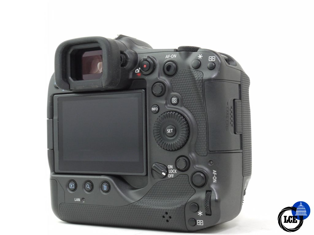 Canon EOS R3 Body