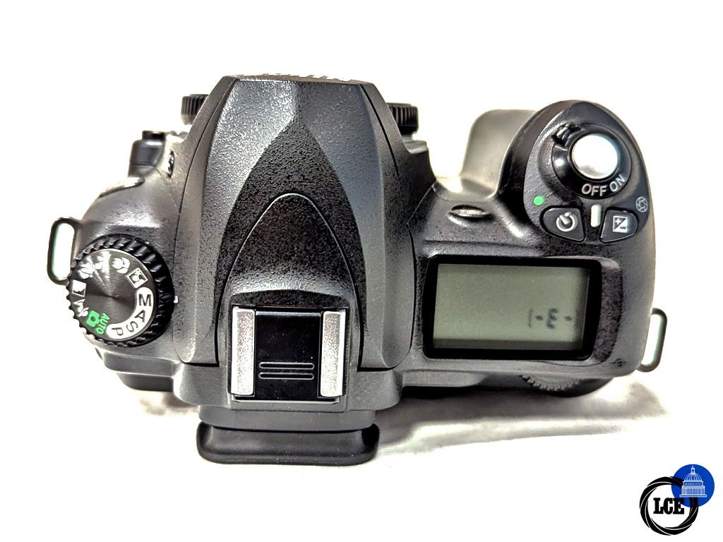 Nikon D50 Body