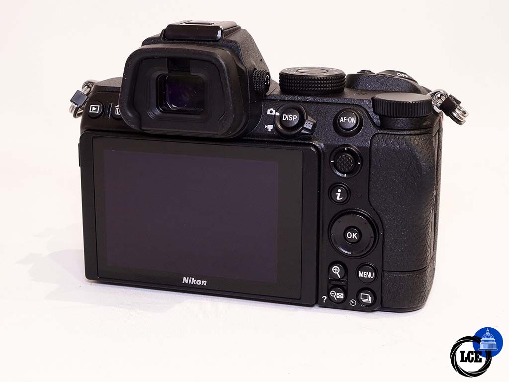 Nikon Z 5 Body