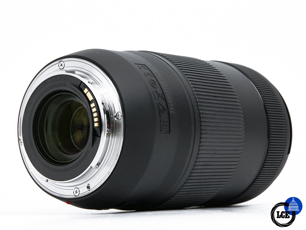 Canon EF 70-300mm f4-5.6 IS II USM