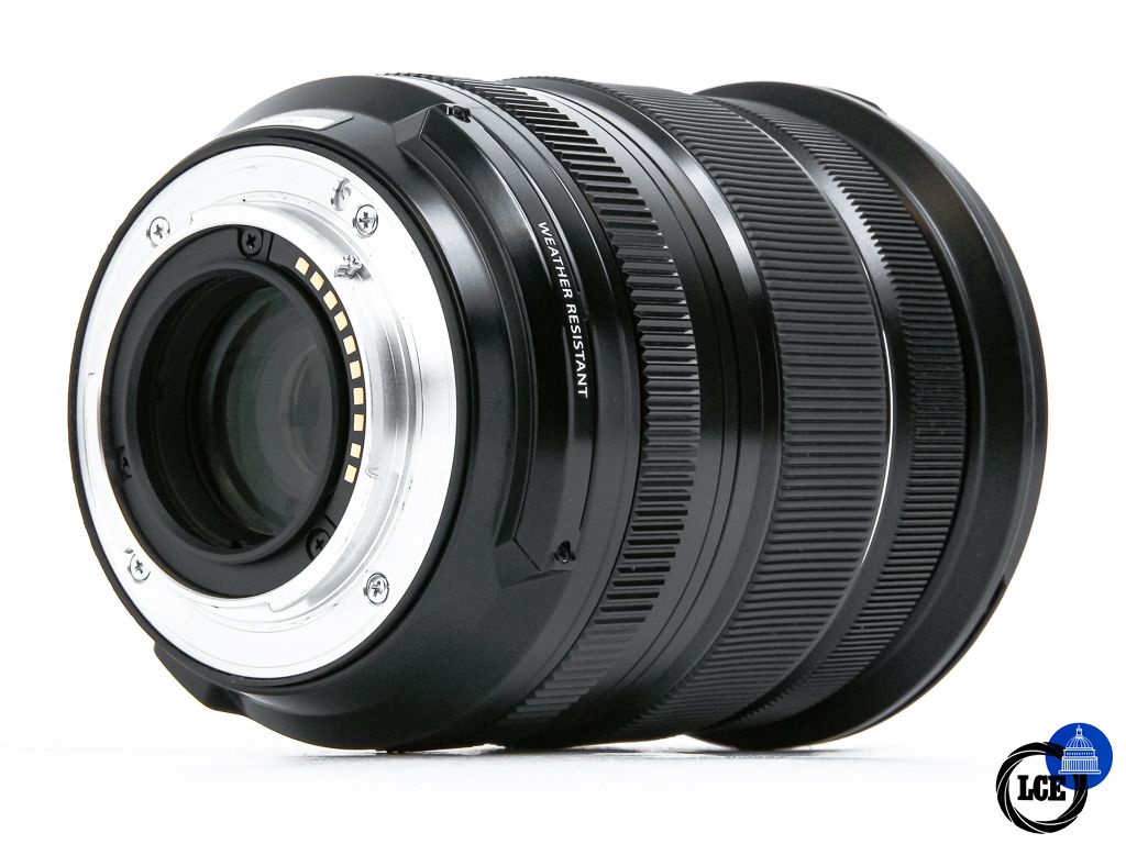 FujiFilm XF 16-80mm f4 R OIS WR