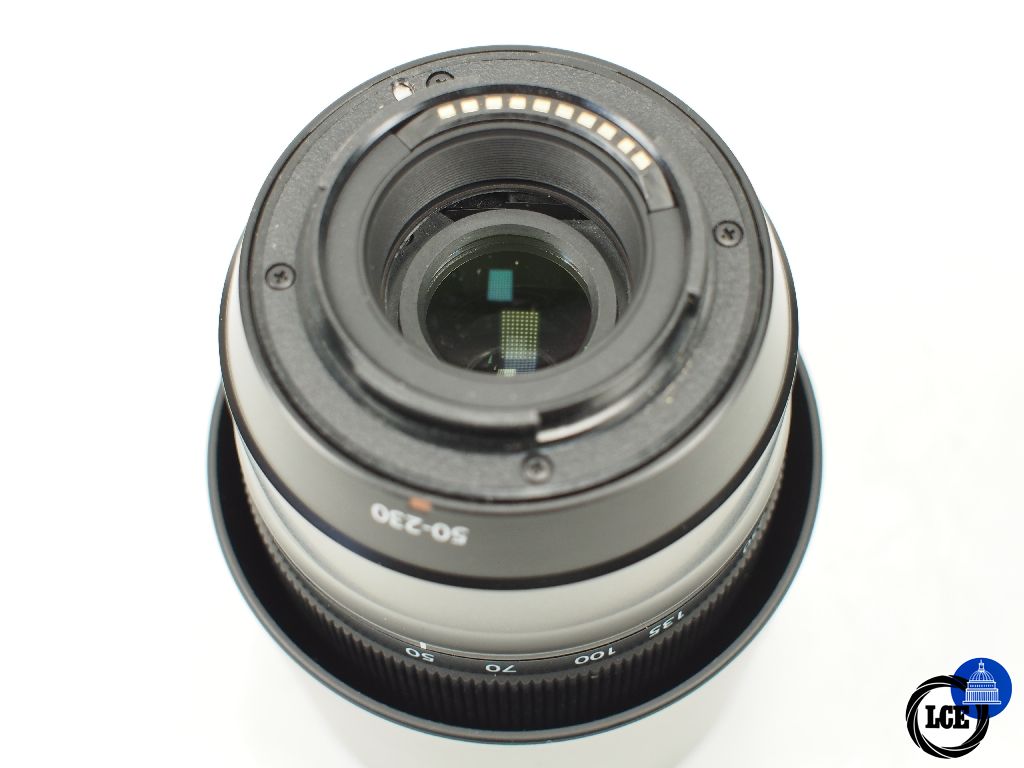 FujiFilm XC 50-230mm f4.5-6.7 OIS II