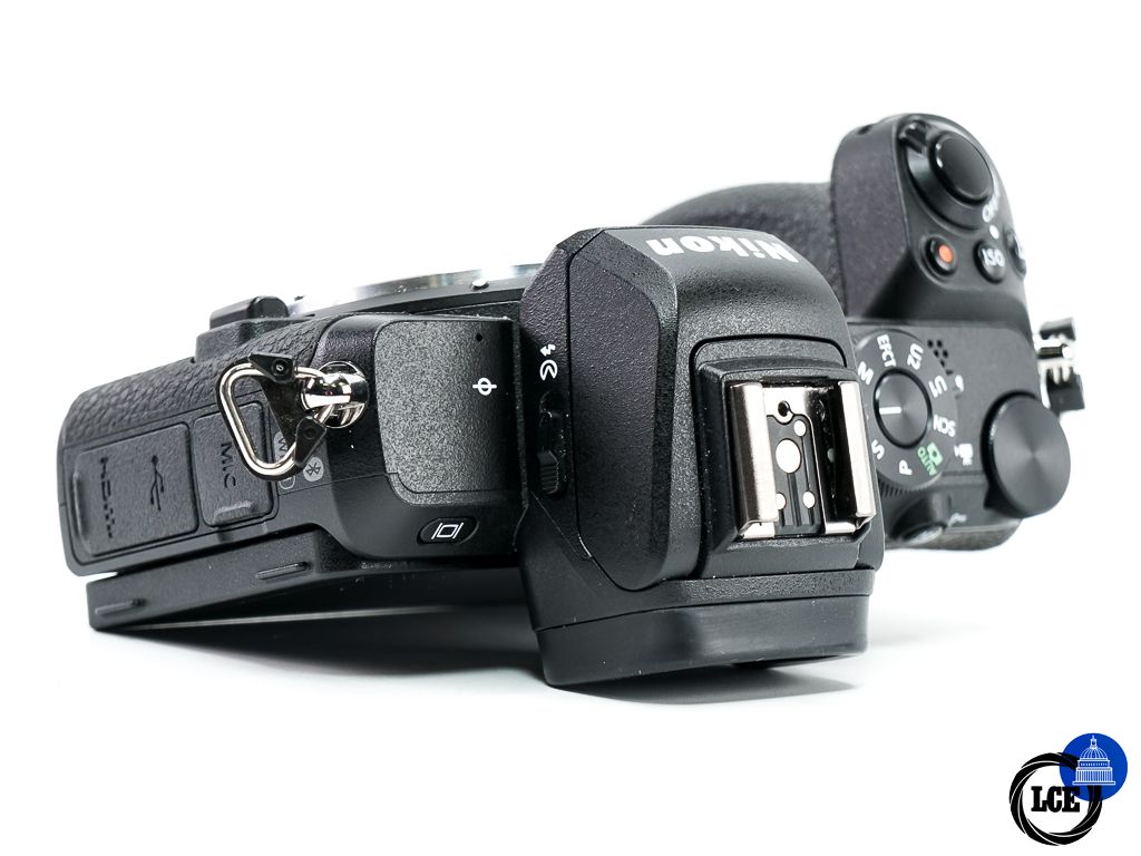 Nikon Z 50 Body