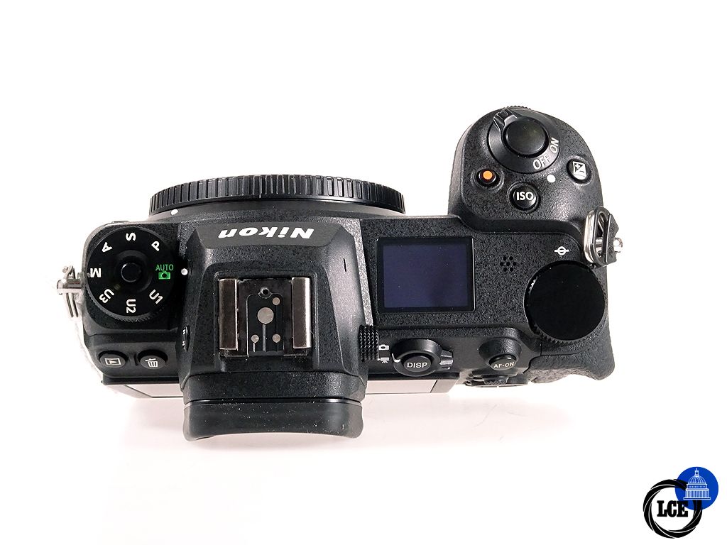 Nikon Z 7II Body