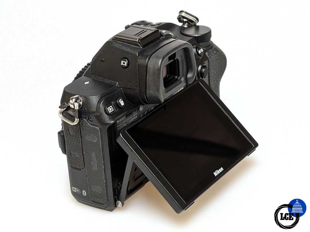 Nikon Z5 Body Only 