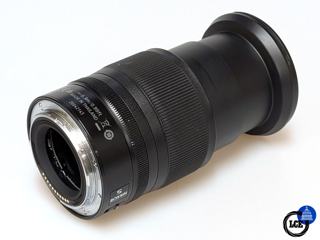 Nikon Z 24-70mm F4 S 