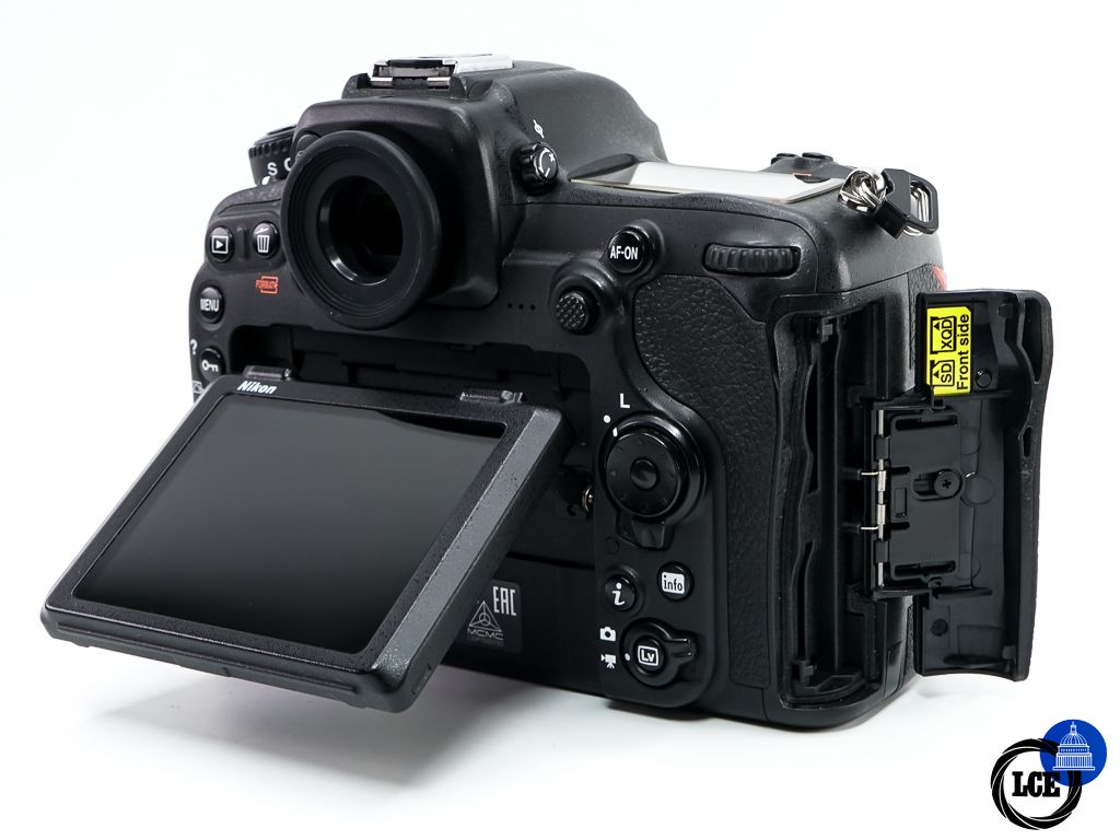 Nikon D500 Body