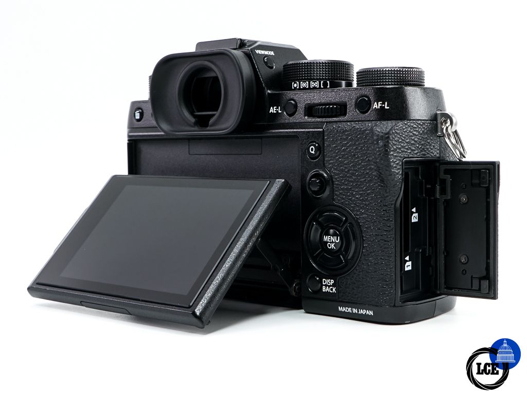 FujiFilm X-T2 Body