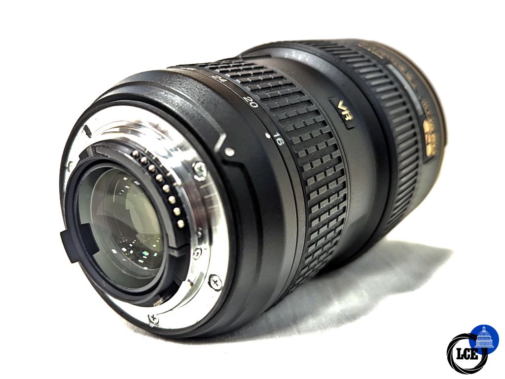 Nikon AF-S 16-35mm F4 ED VR 