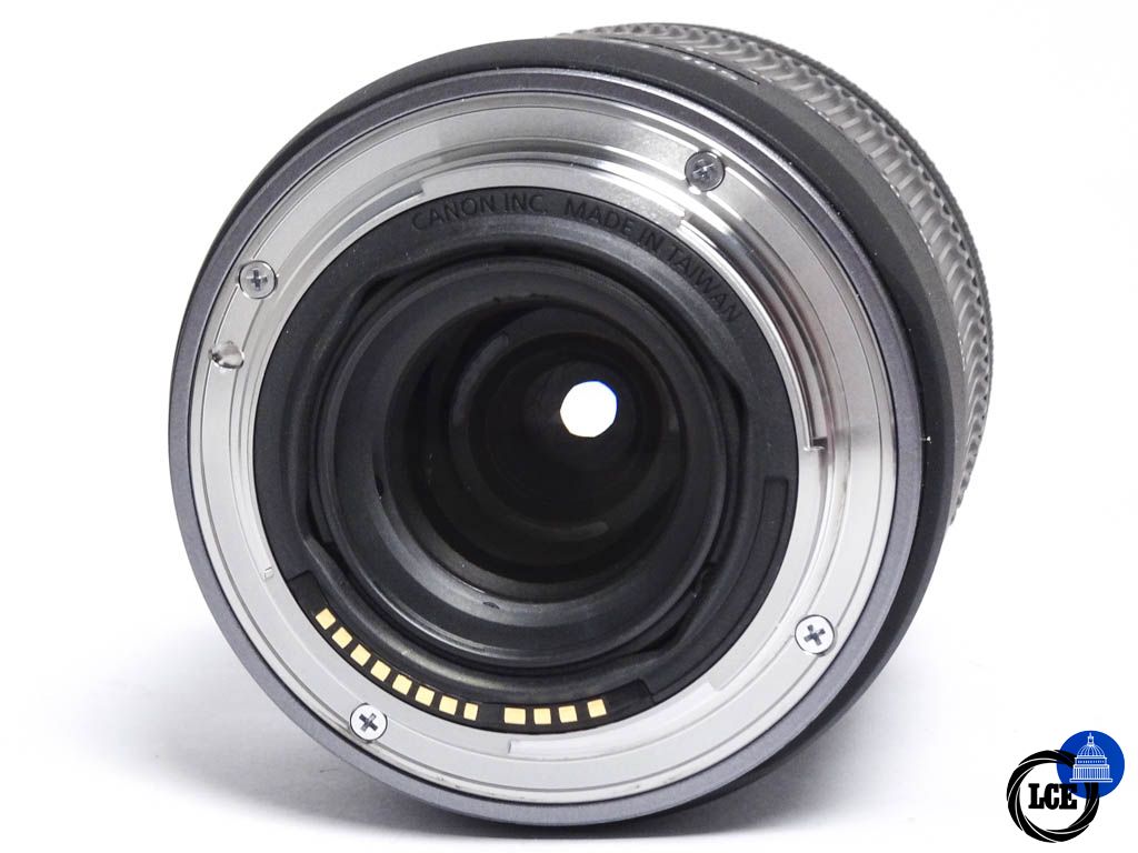 Canon RF 24-105mm f/4-7.1 STM