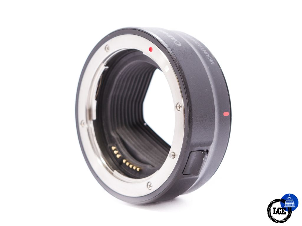 Canon Mount Adapter EF-EOS R