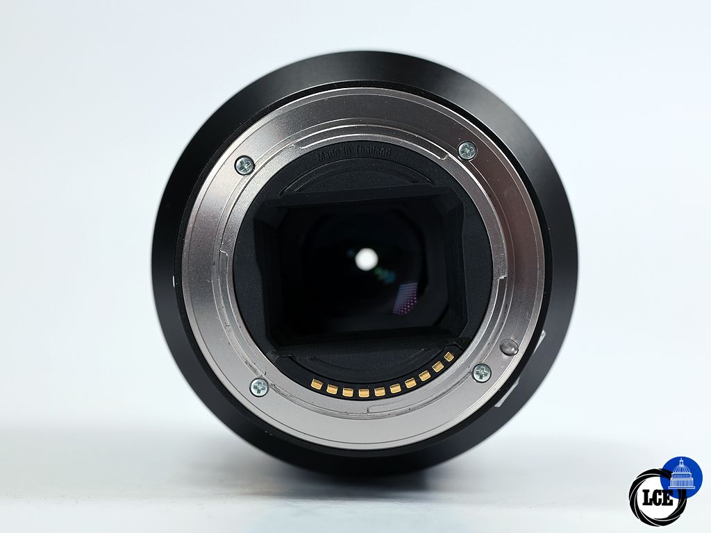 Sony FE 16-35mm f/4 *Boxed*