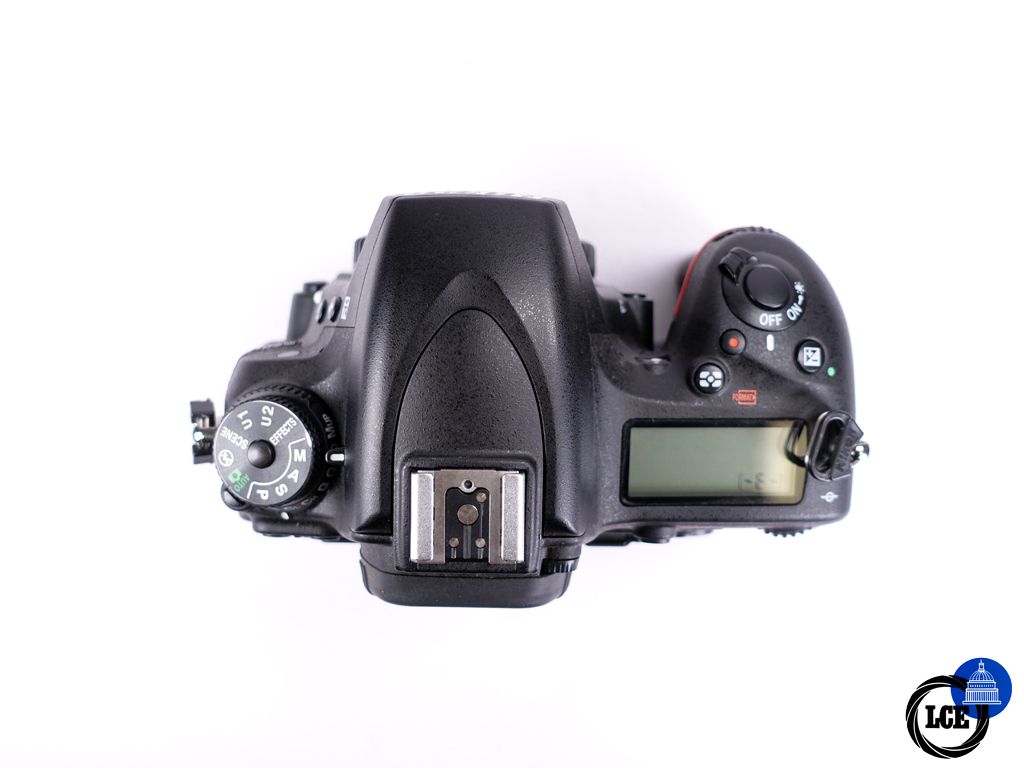 Nikon D750 Body