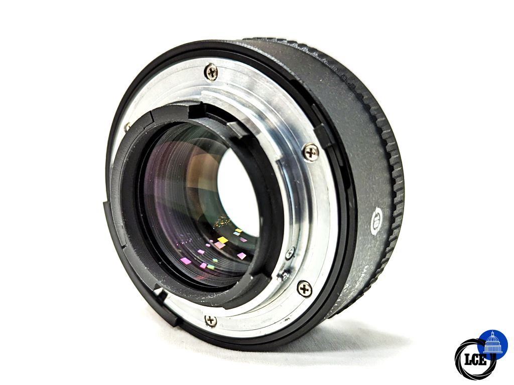 Nikon AF-S TC-14E II Teleconverter