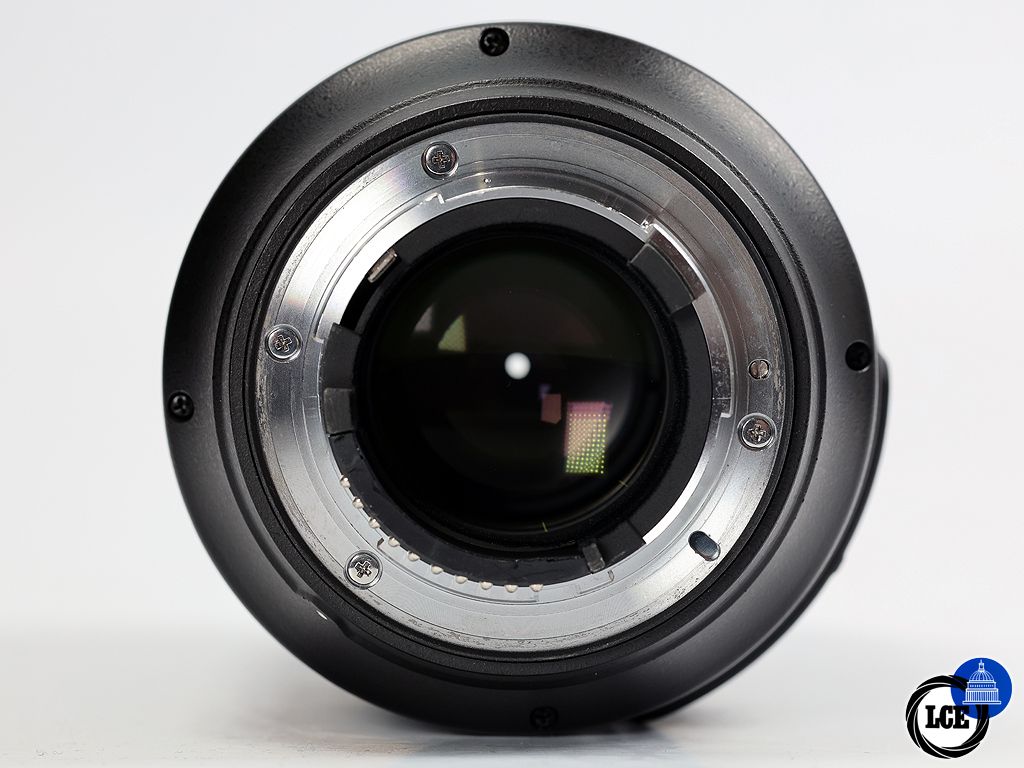 Nikon AF-S MICRO 105mm f/2.8 G ED VR N *BOXED*