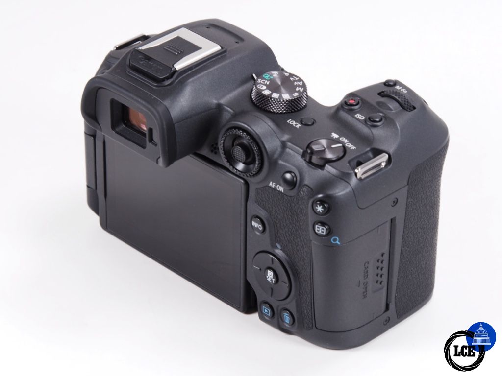 Canon R7 Body