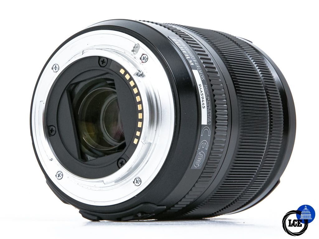 FujiFilm XF 18-55mm f2.8-4 R LM OIS