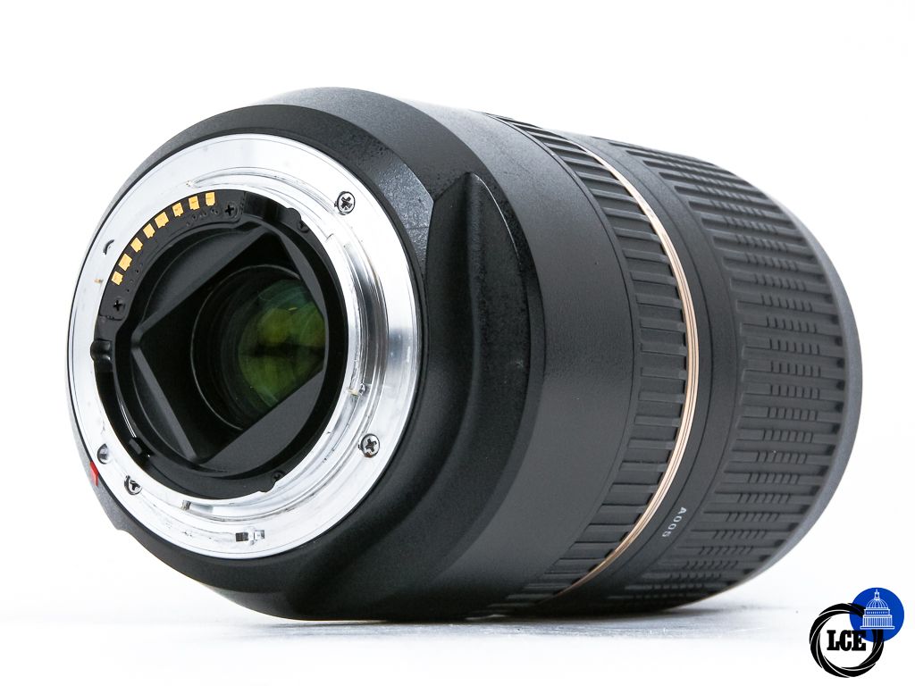 Tamron SP 70-300mm f4-5.6 Di USD Sony A Mount