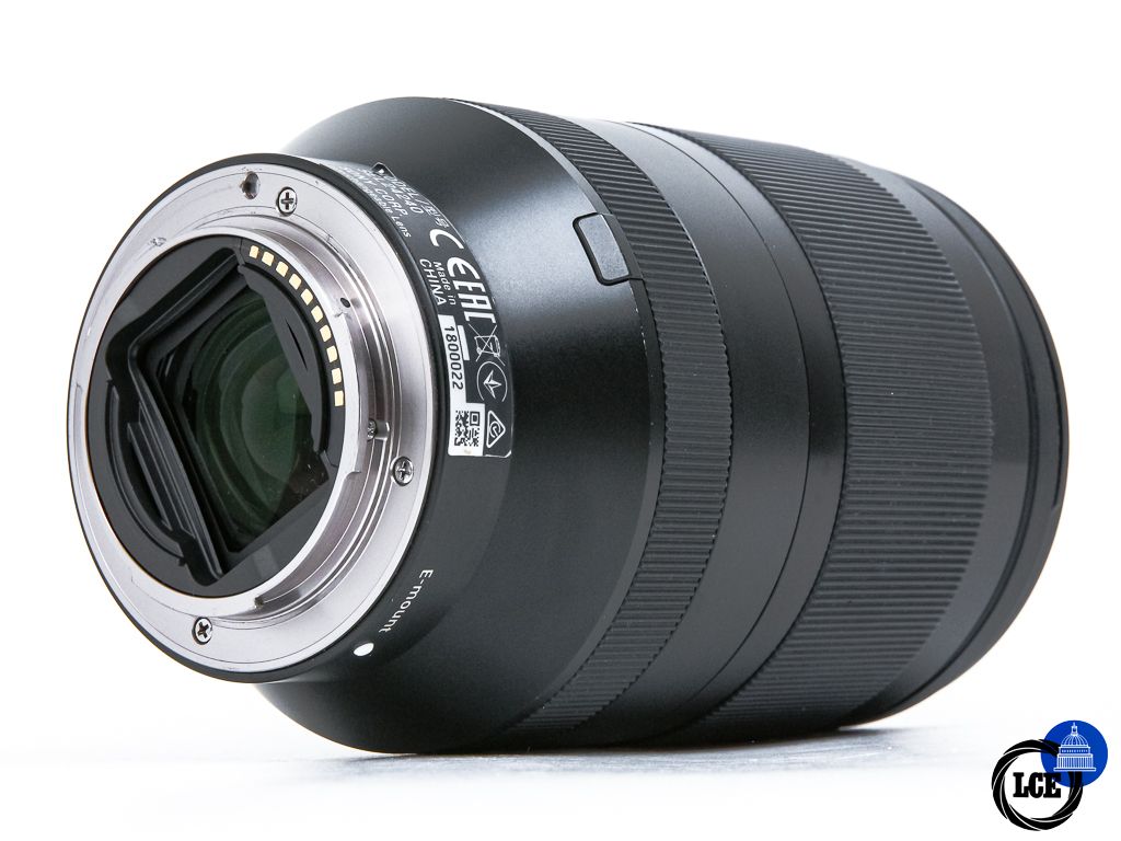 Sony FE 24-240mm f3.5-6.3 OSS