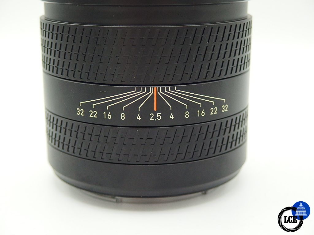 Hasselblad XCD 90mm F2.5 (2,5 90V)