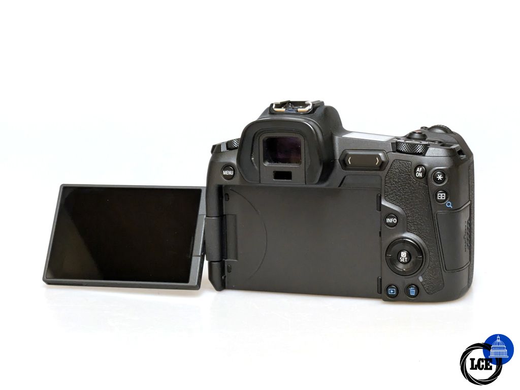 Canon EOS R Body