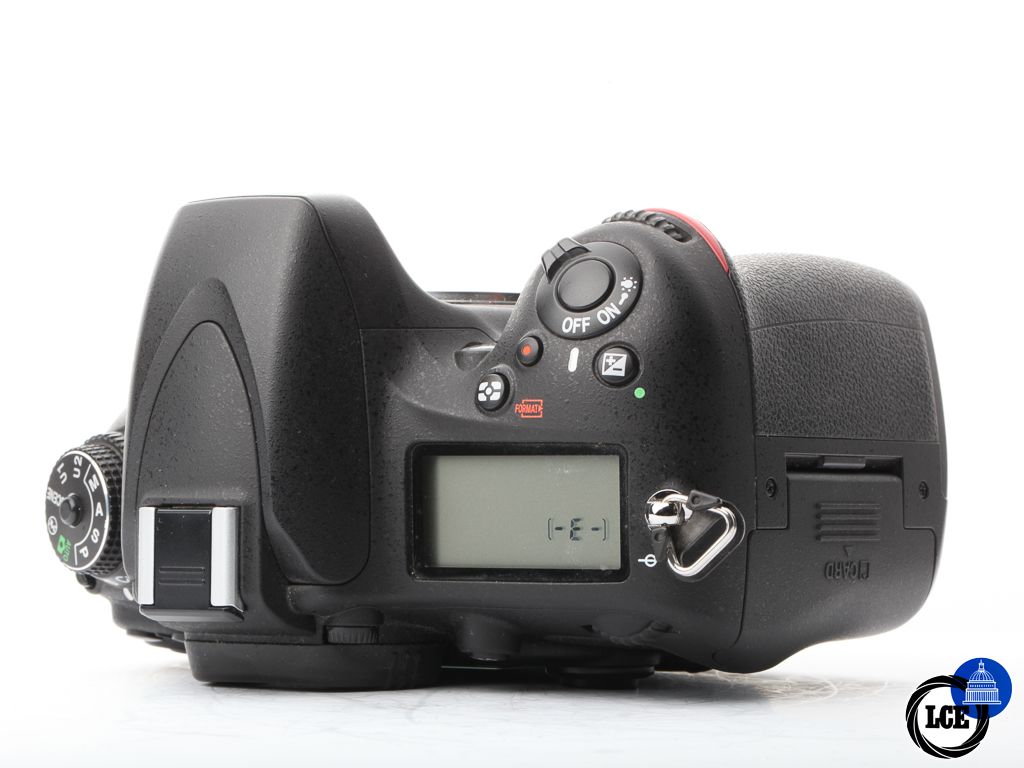 Nikon D600 Body | 10111995