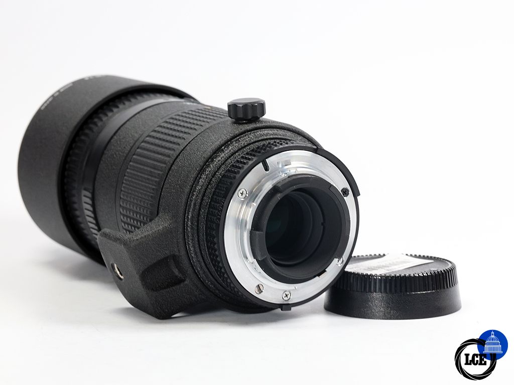 Nikon AF 70-180mm f/4.5-5.6 D MICRO