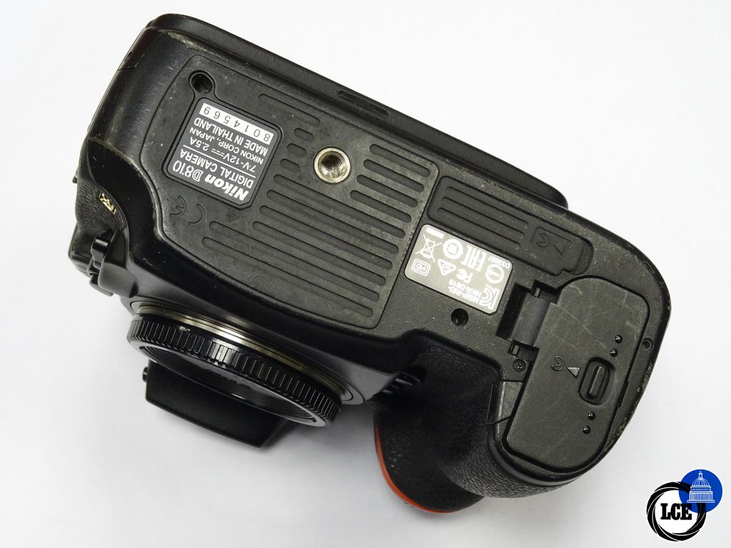 Nikon D810 Body