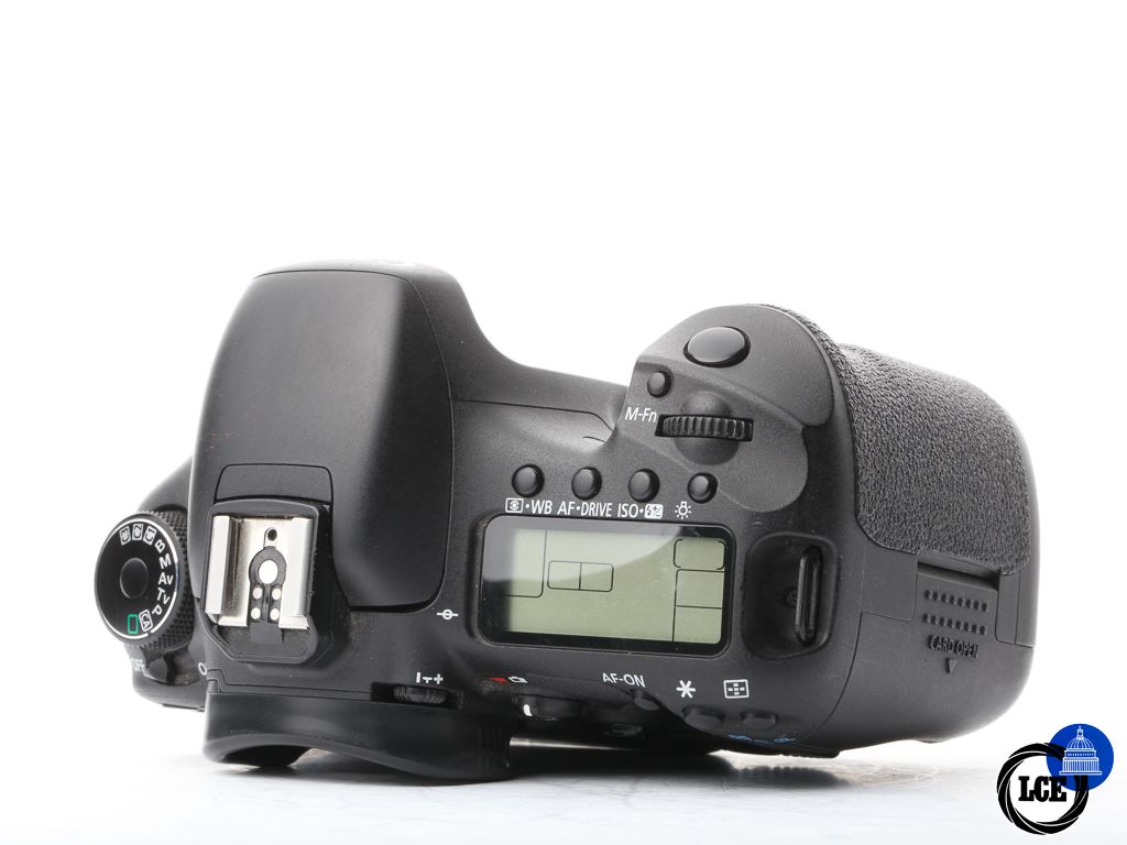 Canon EOS 7D Body | 10112074