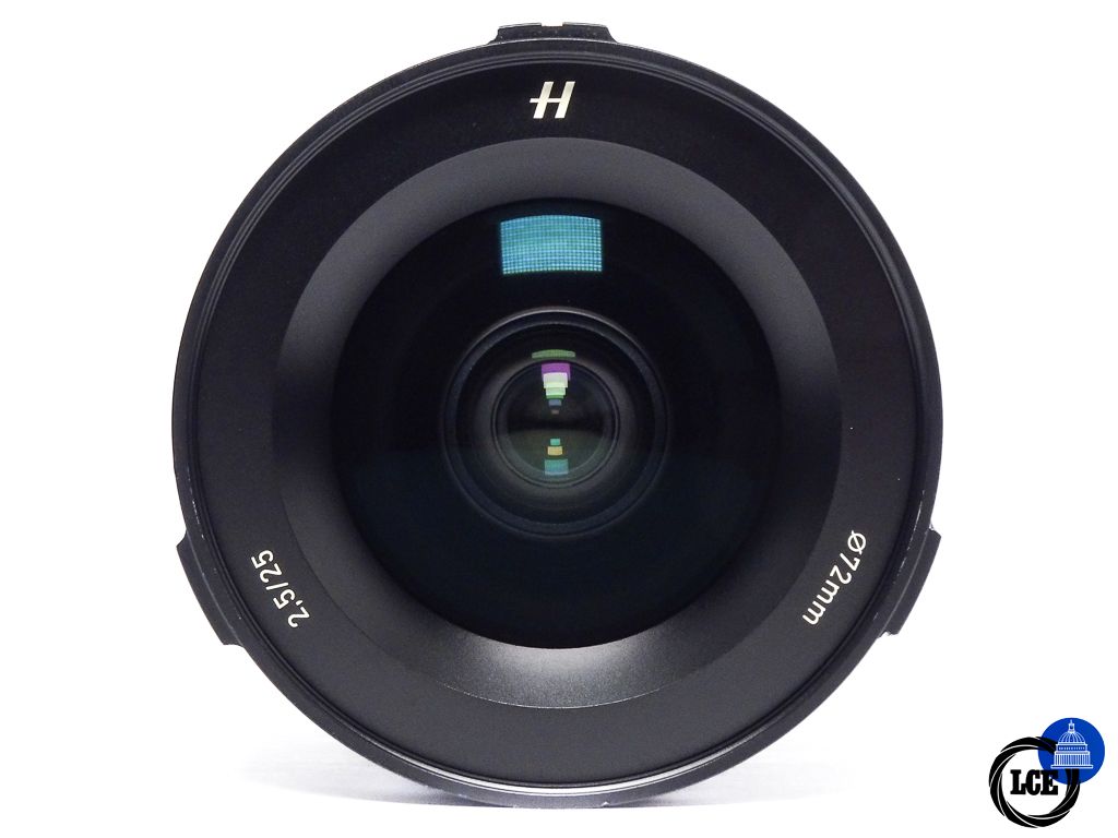 Hasselblad XCD 25mm f/2.5 V