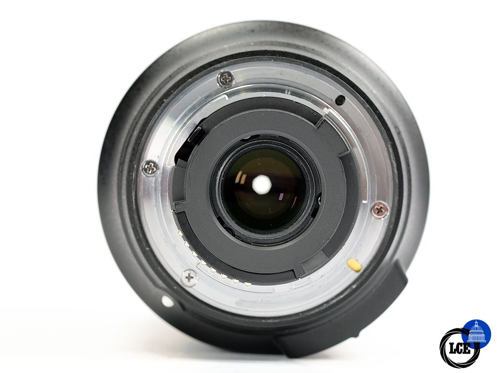 Nikon AF-S Nikkor 18-300mm f/3.5-6.3 DX ED VR