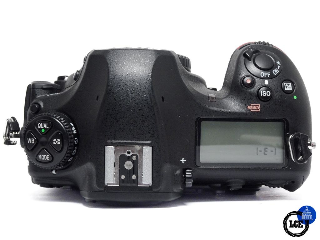 Nikon D850 Body *15,091 shutter count*