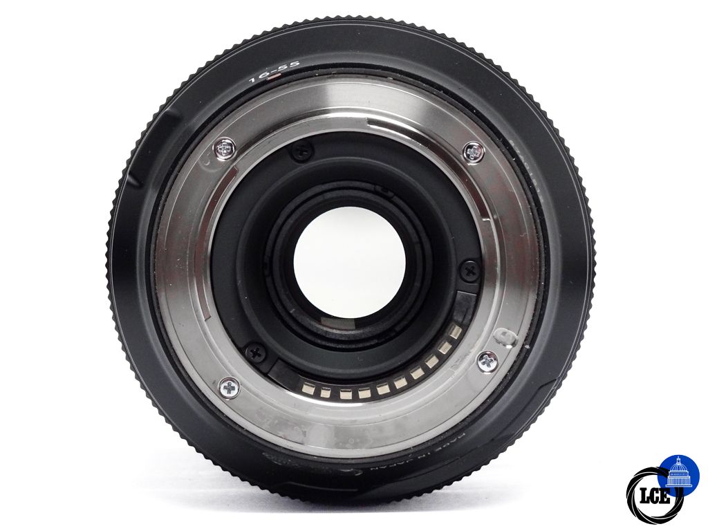 FujiFilm XF 16-55mm f/2.8 R LM WR