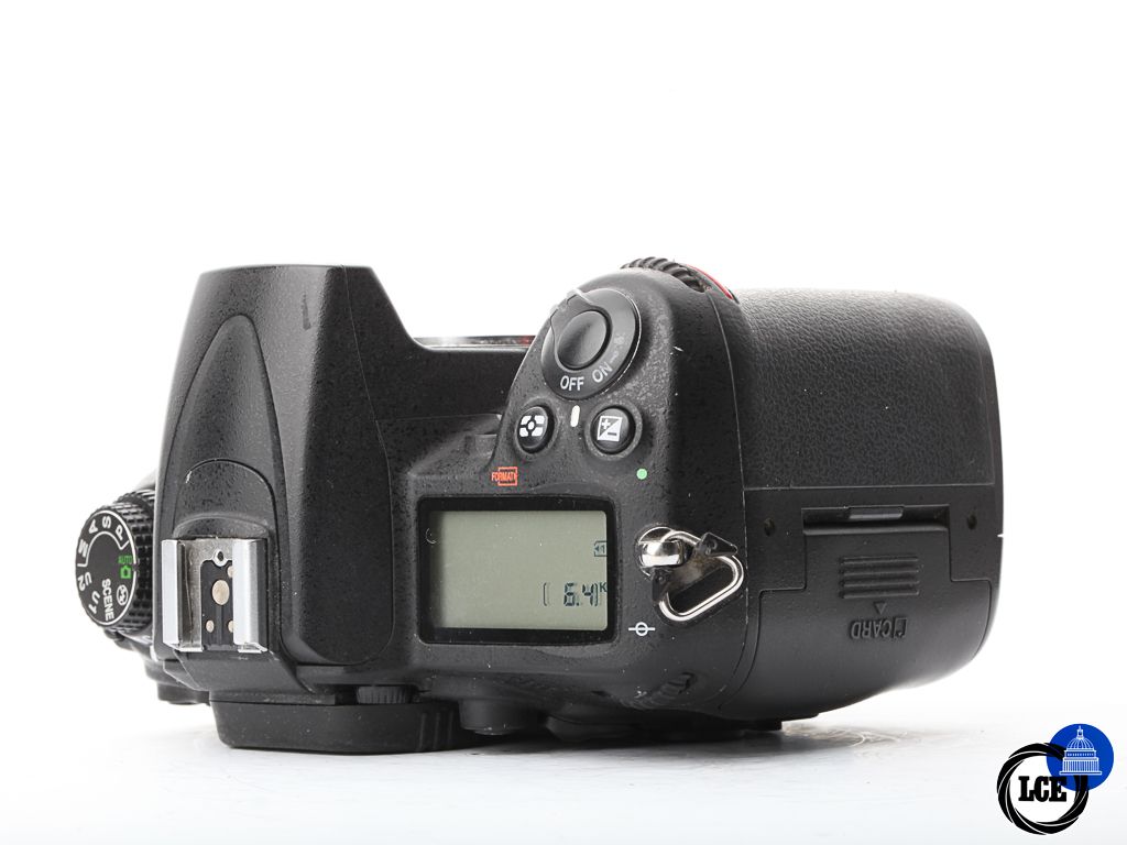 Nikon D7000 BODY | 10112060