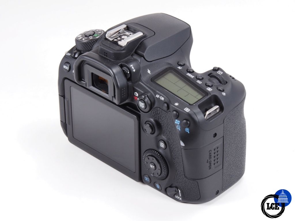 Canon 90D Body