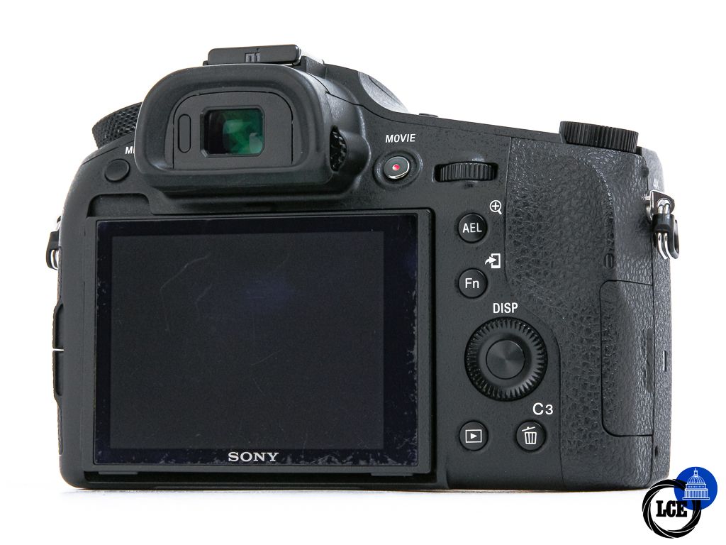 Sony Cyber-shot RX10 III