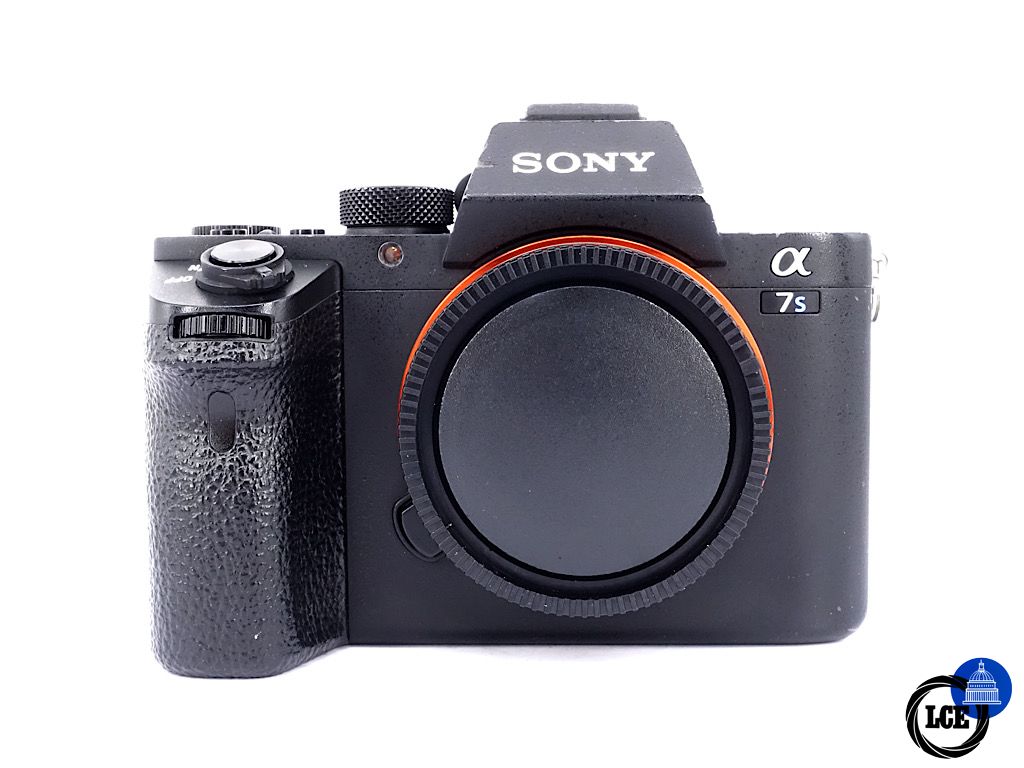 Sony A7S II Body | 3*