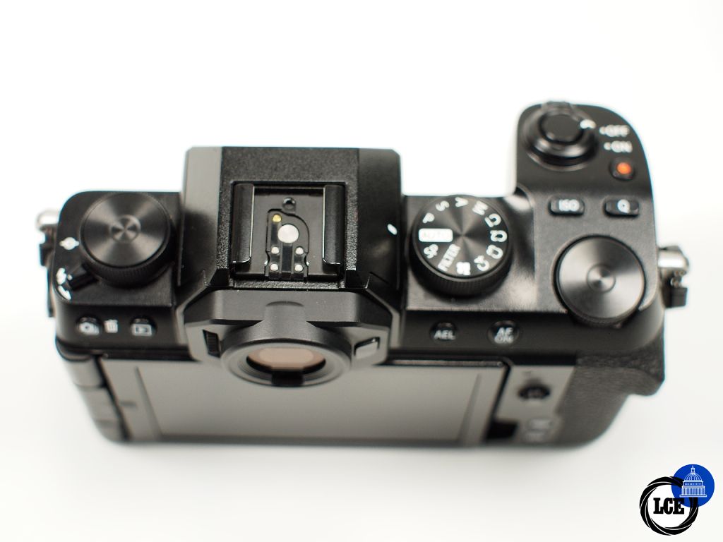 FujiFilm X-S10 Body