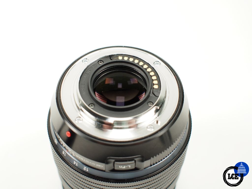 Olympus 12-40mm F2.8 II