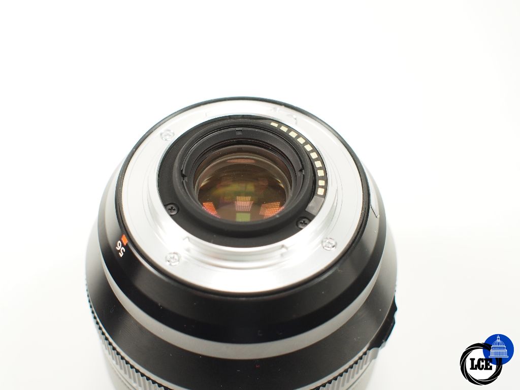 FujiFilm XF 56mm F1.2 R WR