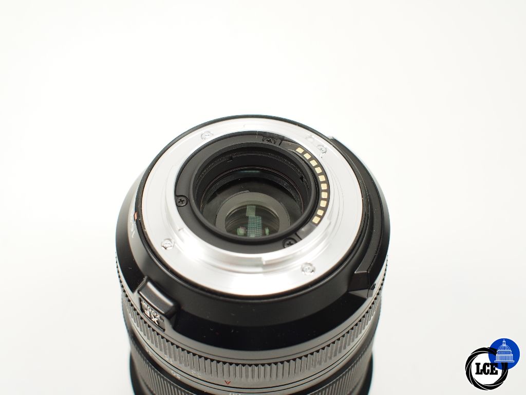 FujiFilm XF 16-80mm F4 OIS 