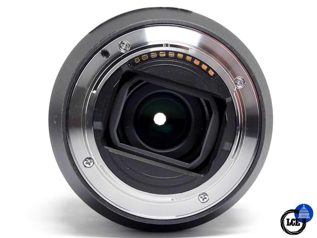 Sony FE 24-105mm f/4 G OSS