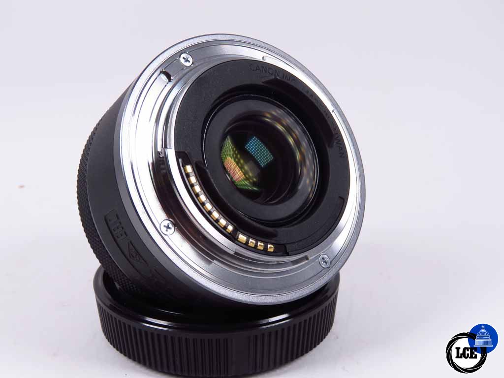 Canon RF 16mm f2.8