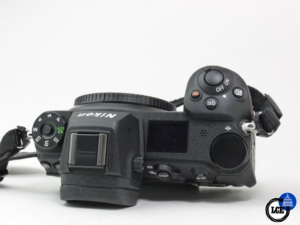 Nikon Z 6 MKII Body