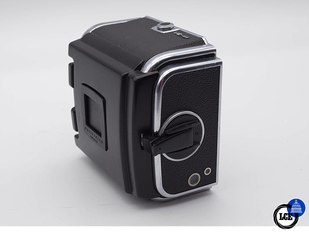 Hasselblad E12 6X6 Back 