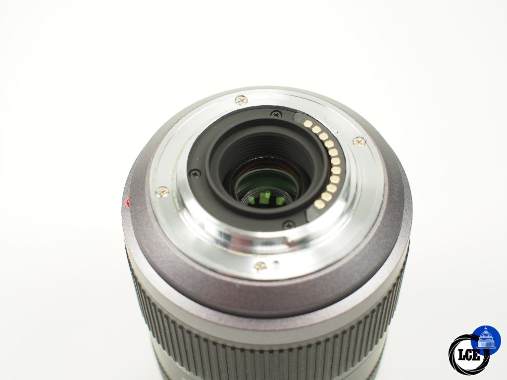 Panasonic 45-200mm f4-5.6 OIS