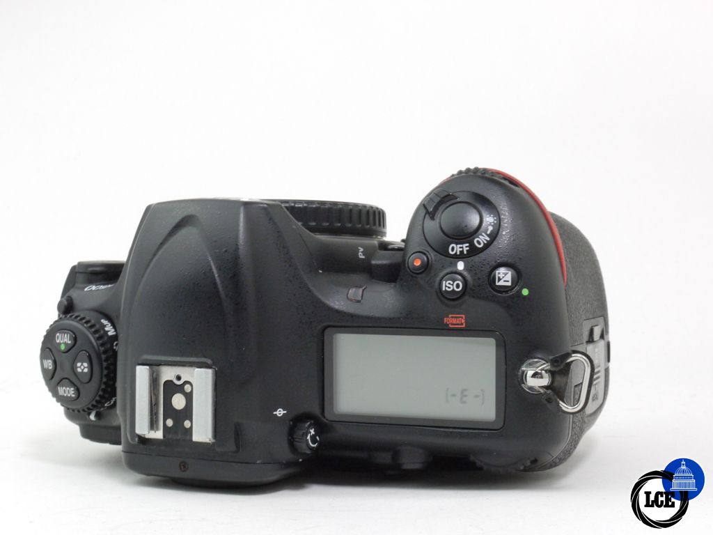 Nikon D500 Body