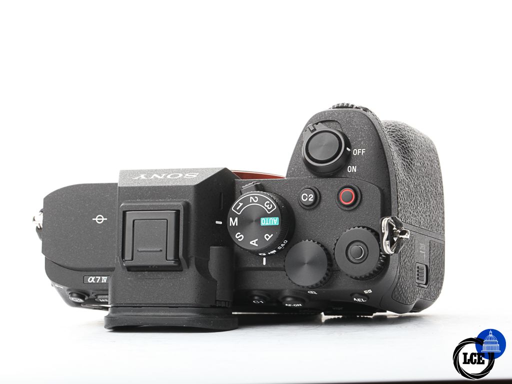 Sony A7 IV Body | 10112163