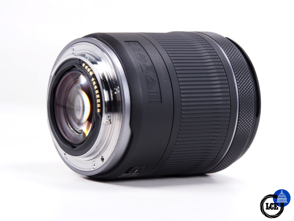 Canon RF 24-105mm F4-7.1 IS STM