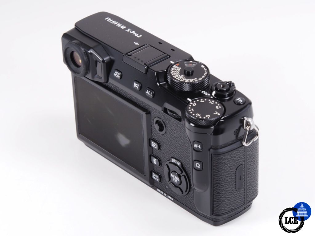 FujiFilm X-Pro 2 Body